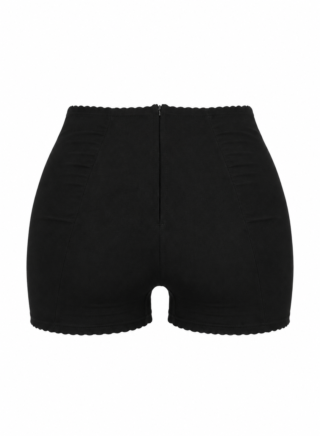1991 Dolce & Gabbana Pin Up Shorts