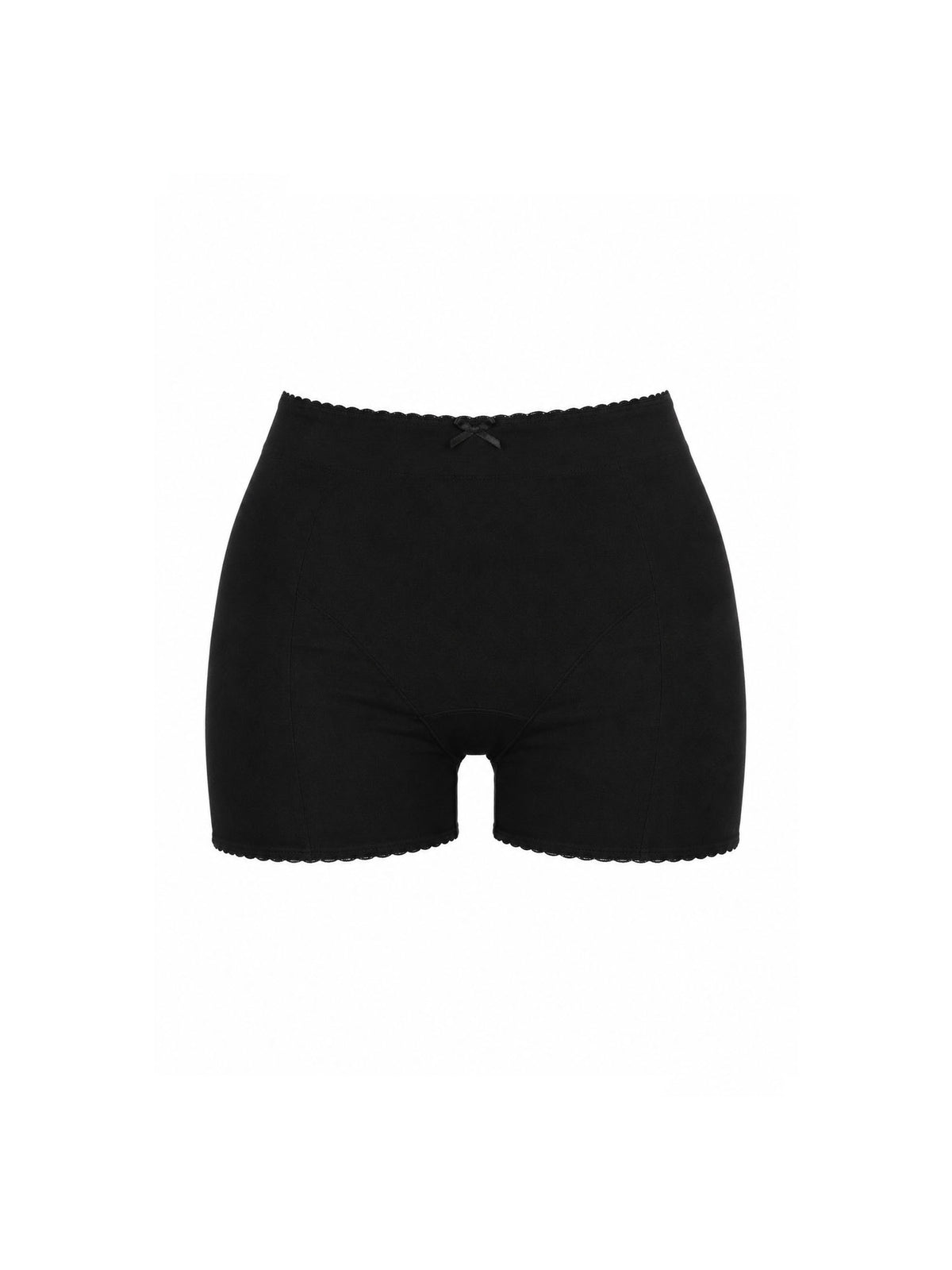 1991 Dolce & Gabbana Pin Up Shorts